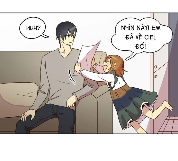 The Devil Who Can't Fly Chapter 35 - 56