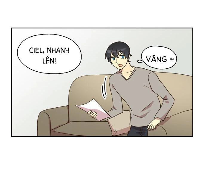 The Devil Who Can't Fly Chapter 35 - 61