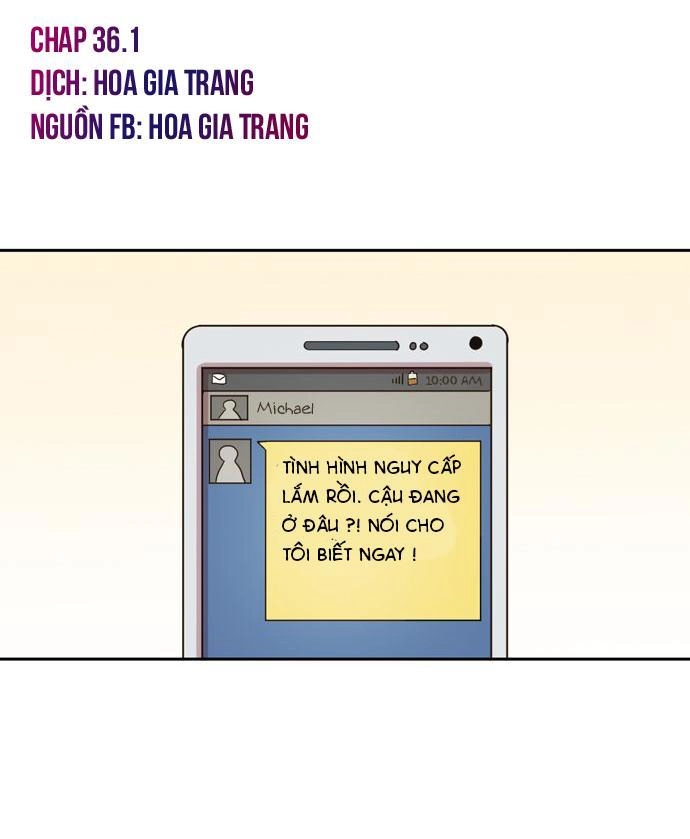 The Devil Who Can't Fly Chapter 36 - 1