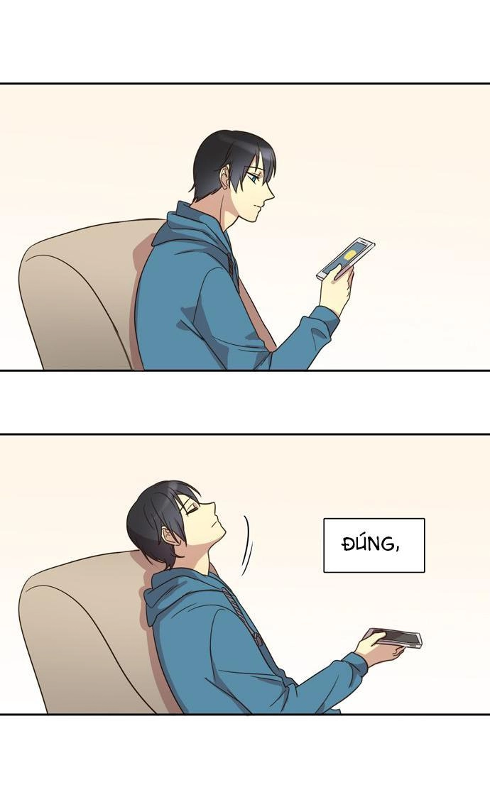 The Devil Who Can't Fly Chapter 36 - 2