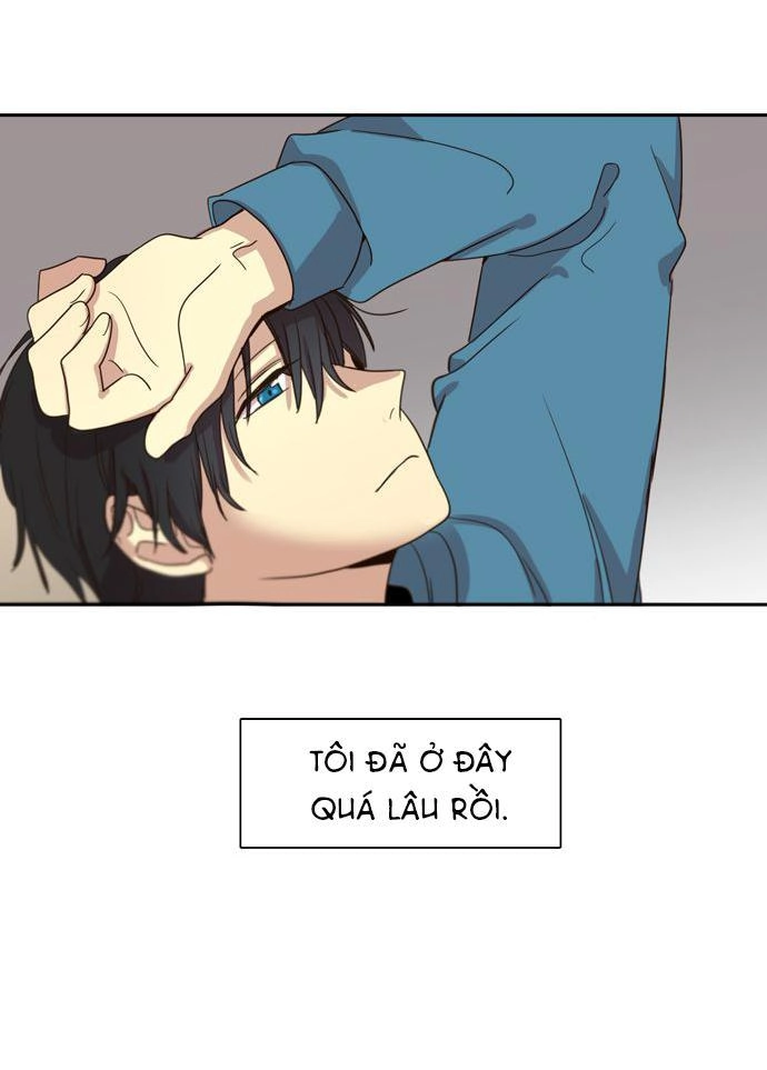 The Devil Who Can't Fly Chapter 36 - 3