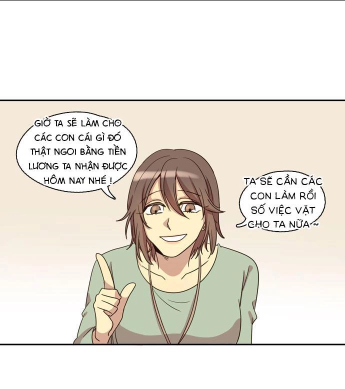 The Devil Who Can't Fly Chapter 36 - 5