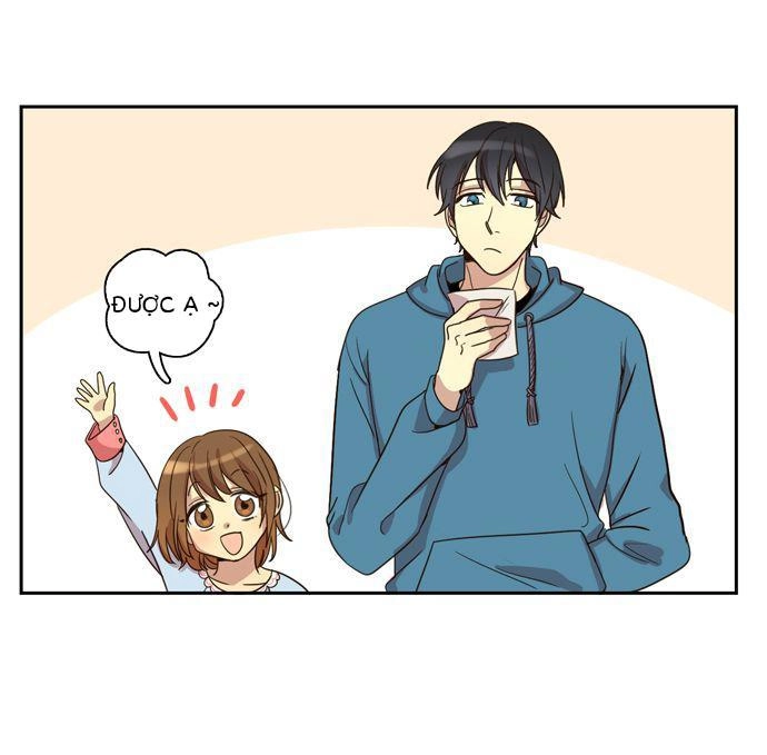 The Devil Who Can't Fly Chapter 36 - 6