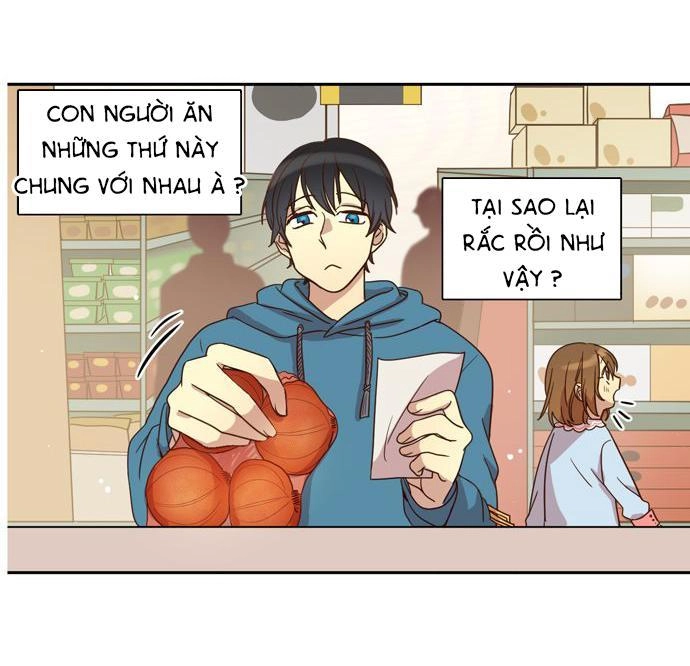 The Devil Who Can't Fly Chapter 36 - 11