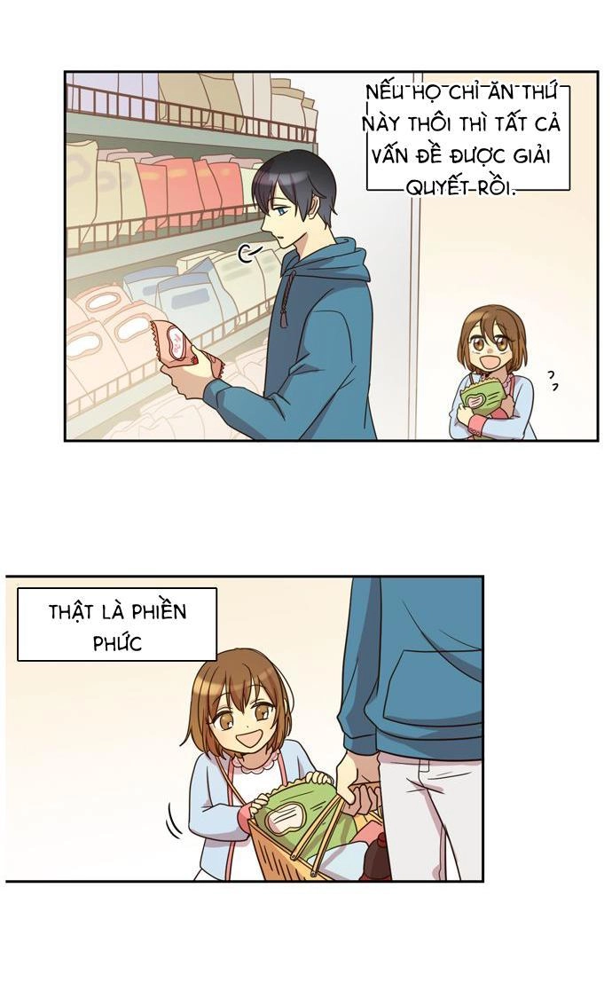 The Devil Who Can't Fly Chapter 36 - 13