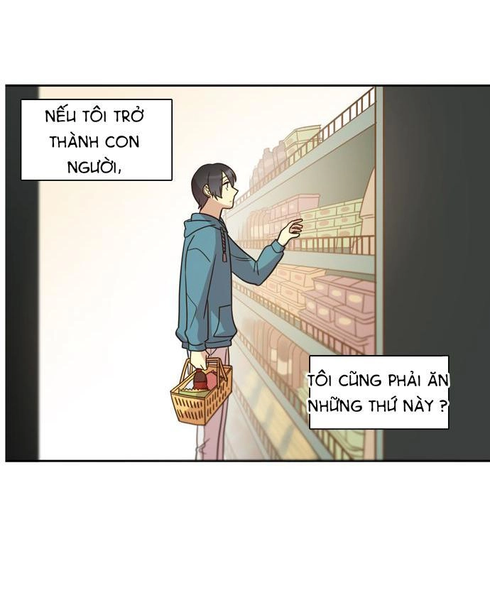 The Devil Who Can't Fly Chapter 36 - 15