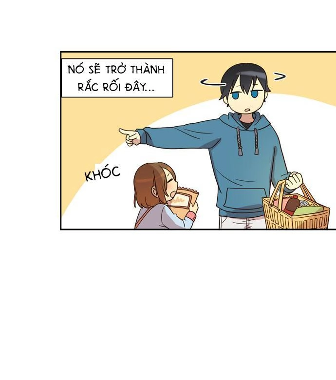 The Devil Who Can't Fly Chapter 36 - 16