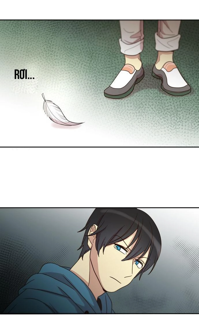 The Devil Who Can't Fly Chapter 36 - 22