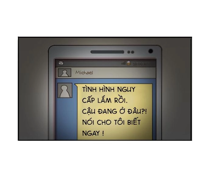 The Devil Who Can't Fly Chapter 36 - 23