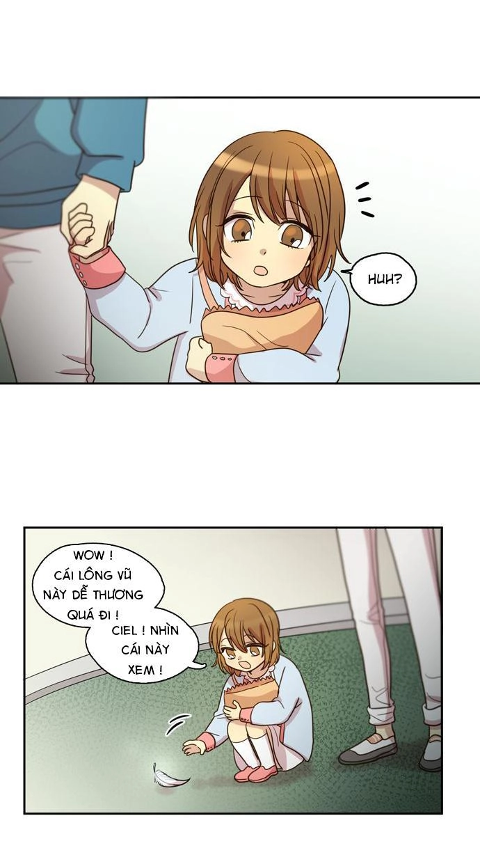 The Devil Who Can't Fly Chapter 36 - 24