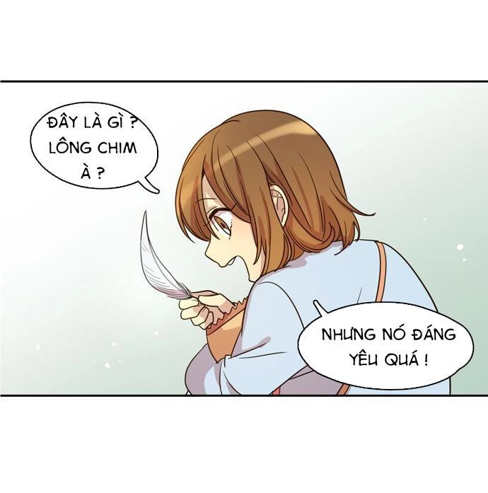 The Devil Who Can't Fly Chapter 36 - 25