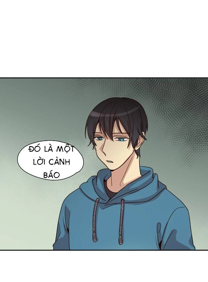 The Devil Who Can't Fly Chapter 36 - 27