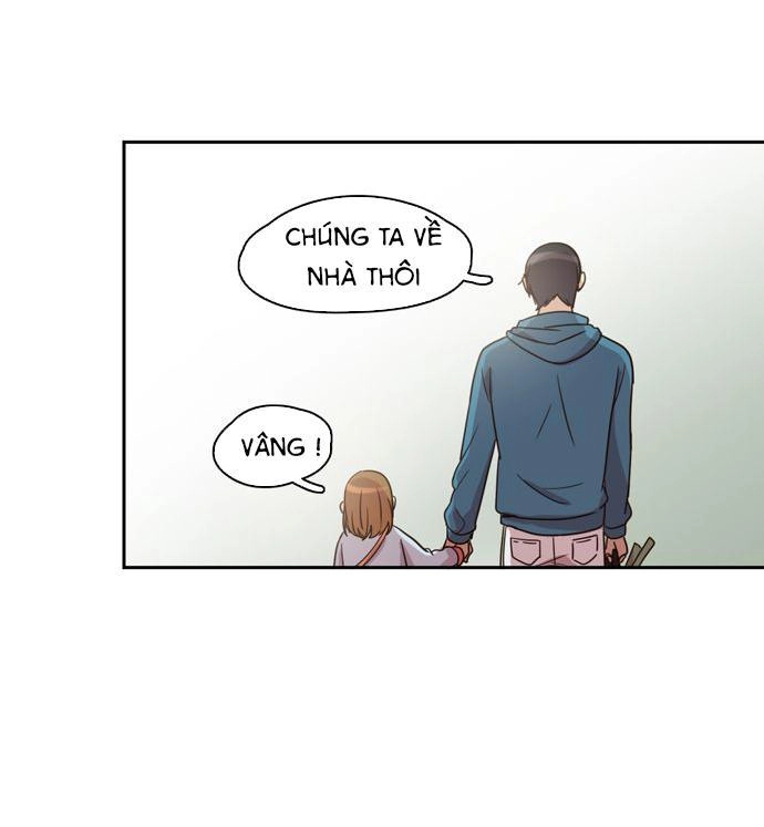 The Devil Who Can't Fly Chapter 36 - 30