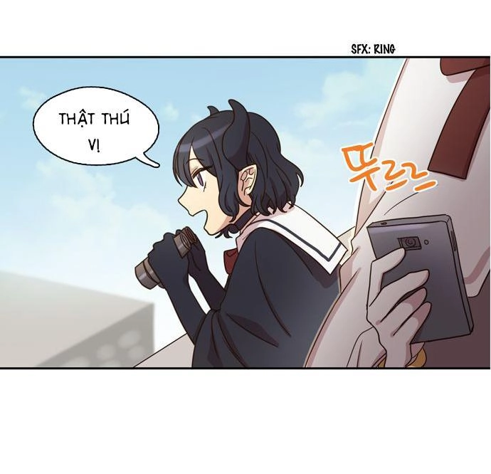 The Devil Who Can't Fly Chapter 36 - 34