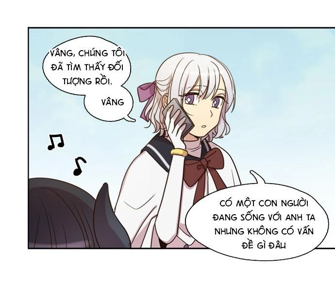 The Devil Who Can't Fly Chapter 36 - 35