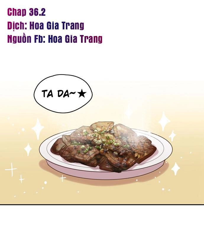 The Devil Who Can't Fly Chapter 36.2 - 1