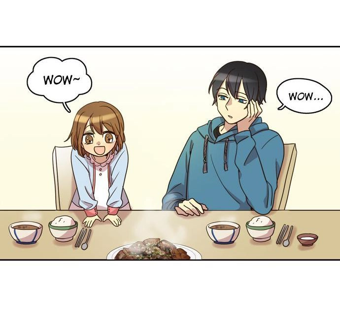 The Devil Who Can't Fly Chapter 36.2 - 2