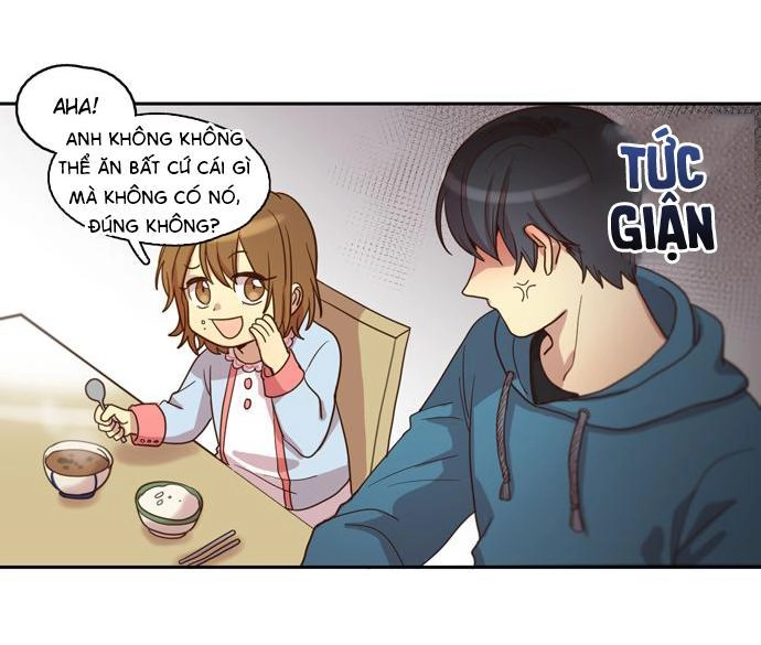 The Devil Who Can't Fly Chapter 36.2 - 8