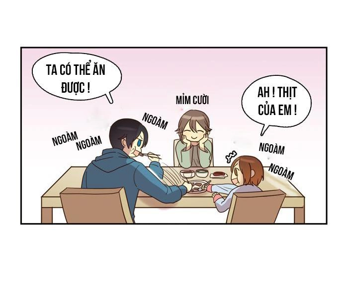 The Devil Who Can't Fly Chapter 36.2 - 9