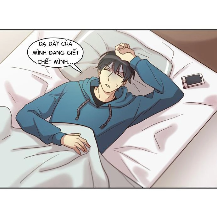 The Devil Who Can't Fly Chapter 36.2 - 11