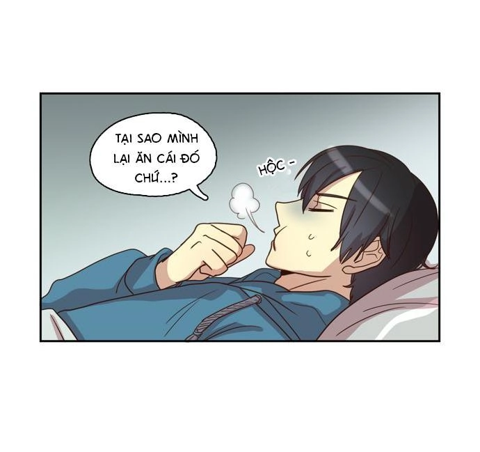 The Devil Who Can't Fly Chapter 36.2 - 12