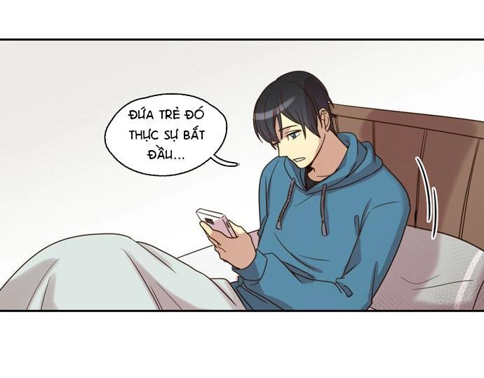 The Devil Who Can't Fly Chapter 36.2 - 14