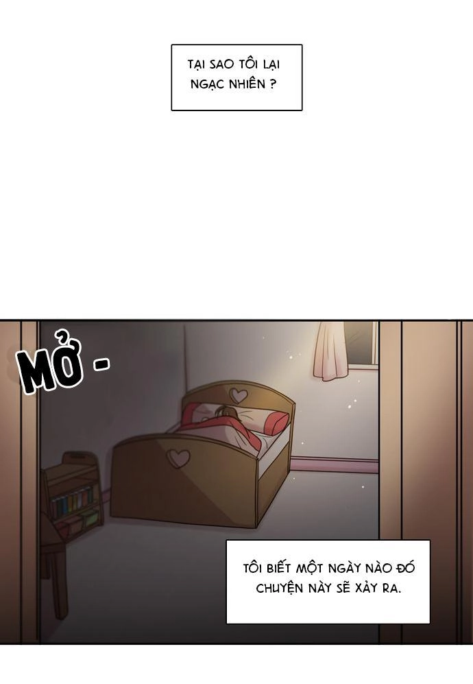 The Devil Who Can't Fly Chapter 36.2 - 18