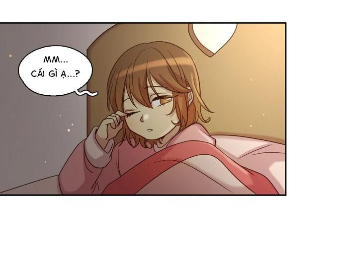 The Devil Who Can't Fly Chapter 36.2 - 19