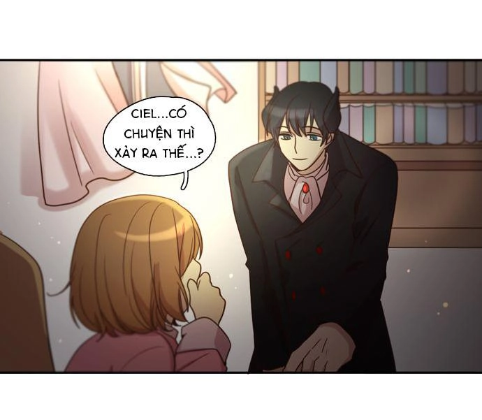 The Devil Who Can't Fly Chapter 36.2 - 20