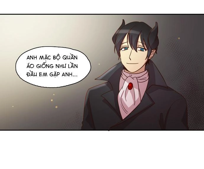 The Devil Who Can't Fly Chapter 36.2 - 21