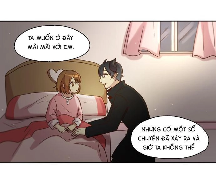 The Devil Who Can't Fly Chapter 36.2 - 23