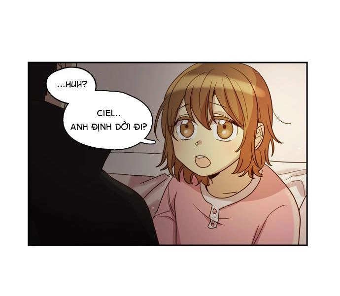 The Devil Who Can't Fly Chapter 36.2 - 24