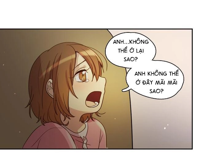 The Devil Who Can't Fly Chapter 36.2 - 26