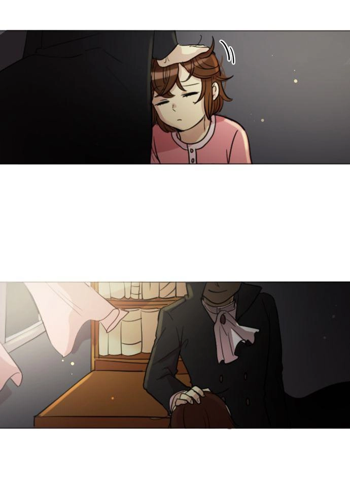 The Devil Who Can't Fly Chapter 36.2 - 30