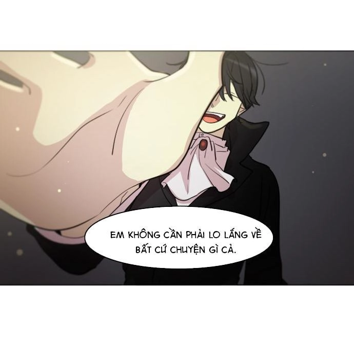 The Devil Who Can't Fly Chapter 36.2 - 31