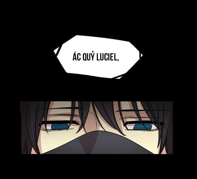 The Devil Who Can't Fly Chapter 36.2 - 38