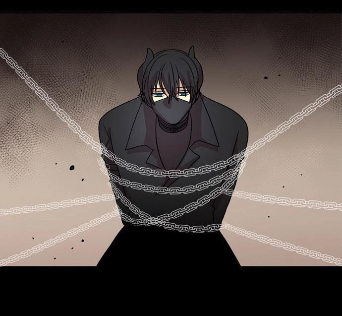 The Devil Who Can't Fly Chapter 36.2 - 39