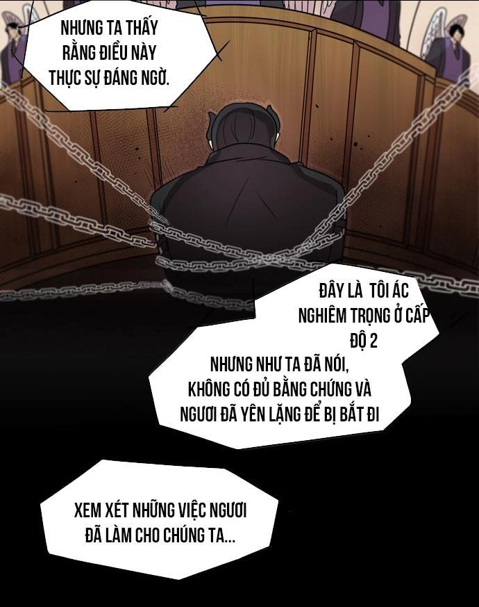 The Devil Who Can't Fly Chapter 36.2 - 41