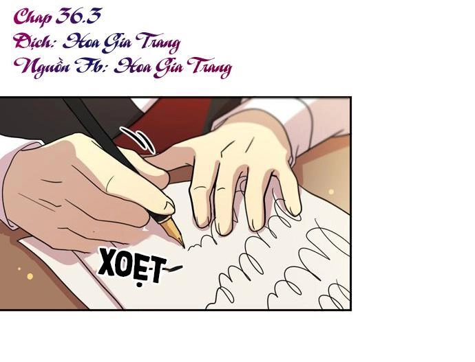 The Devil Who Can't Fly Chapter 36.3 - 1