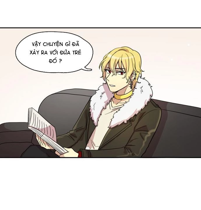 The Devil Who Can't Fly Chapter 36.3 - 3