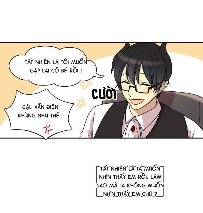 The Devil Who Can't Fly Chapter 36.3 - 5