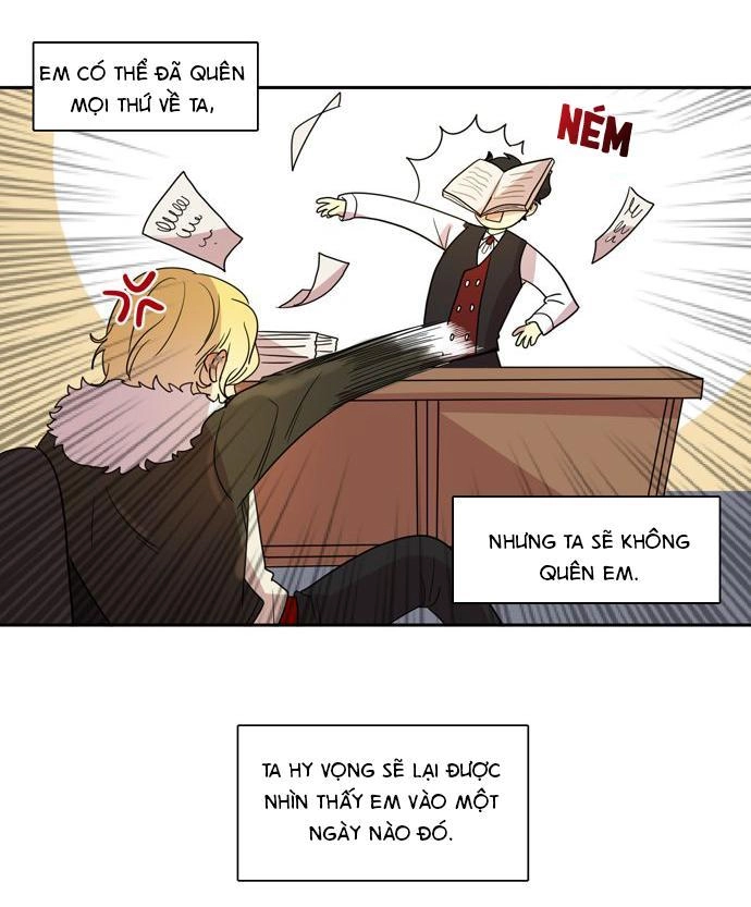 The Devil Who Can't Fly Chapter 36.3 - 6