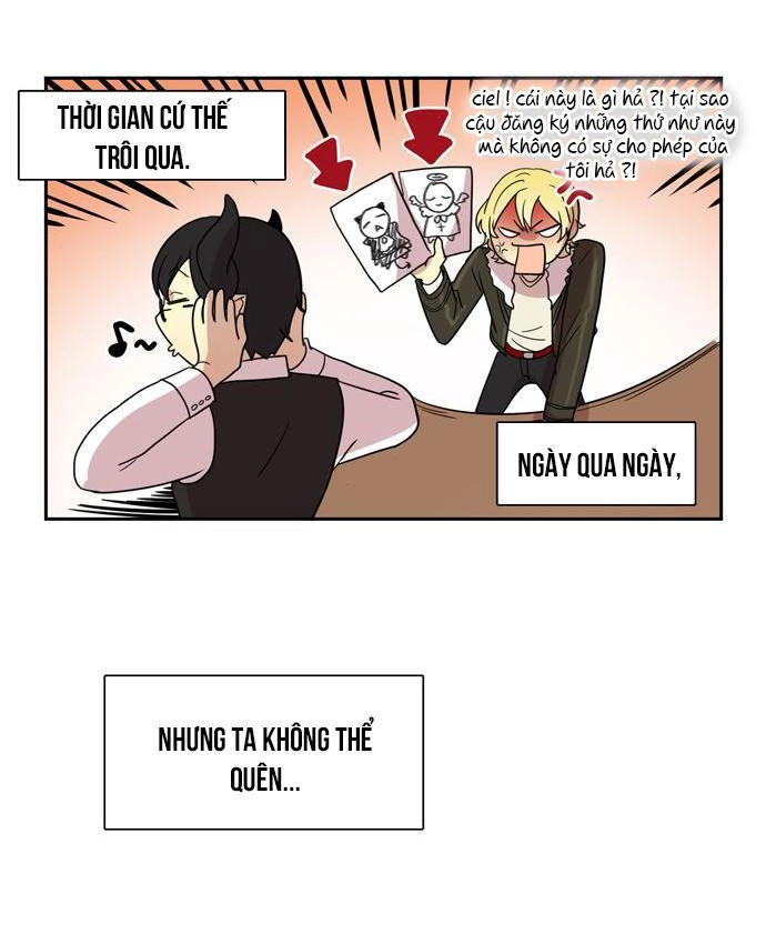 The Devil Who Can't Fly Chapter 36.3 - 7
