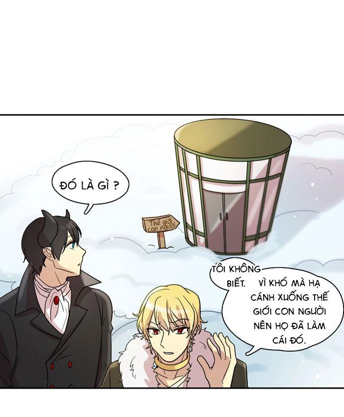 The Devil Who Can't Fly Chapter 36.3 - 9