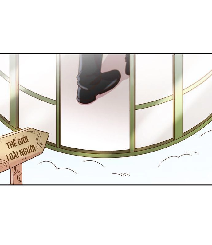 The Devil Who Can't Fly Chapter 36.3 - 13