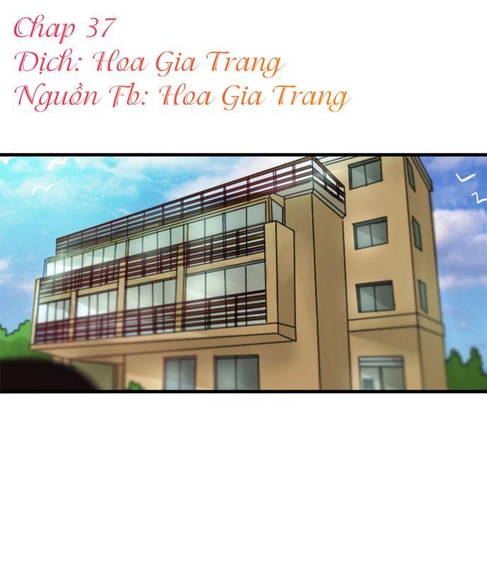 The Devil Who Can't Fly Chapter 37 - 1