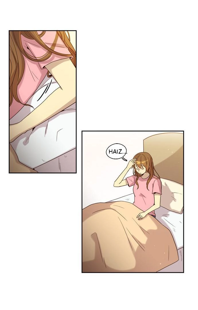 The Devil Who Can't Fly Chapter 37 - 4