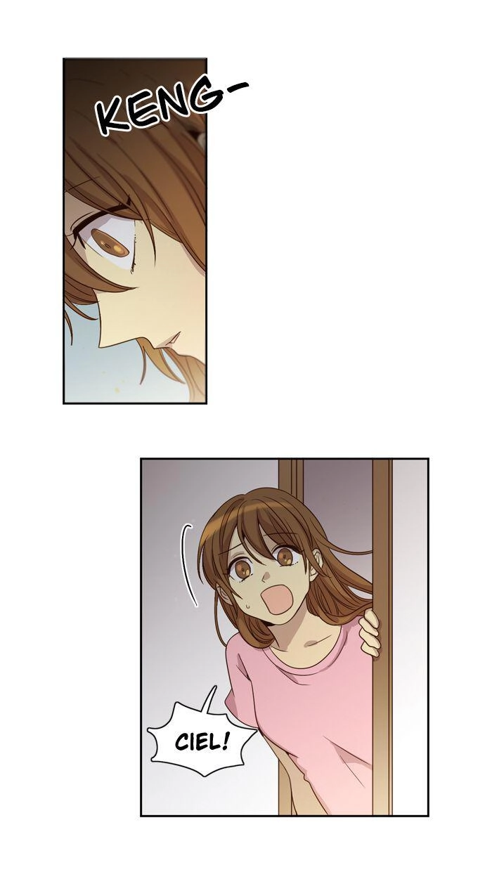 The Devil Who Can't Fly Chapter 37 - 11