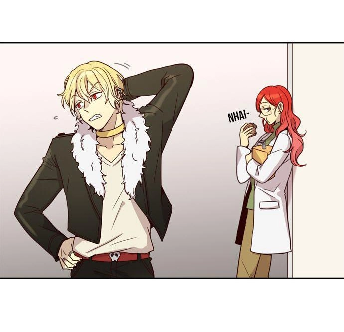 The Devil Who Can't Fly Chapter 37 - 19