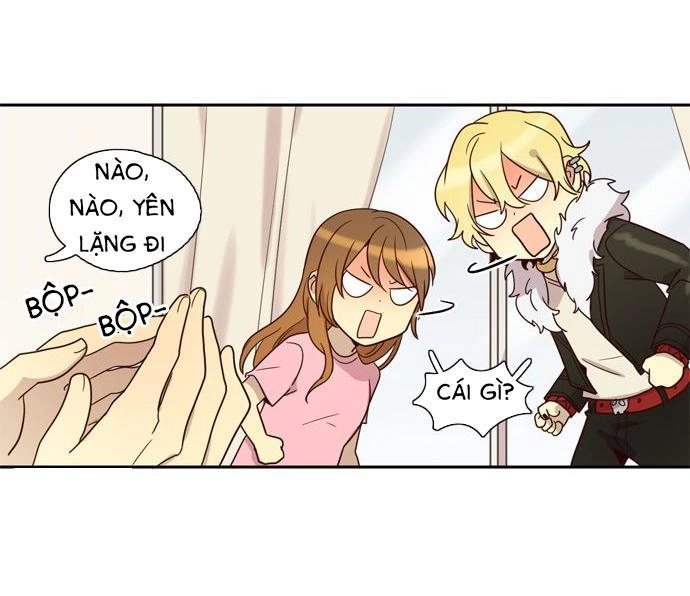 The Devil Who Can't Fly Chapter 37 - 23